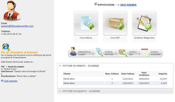 FOL: home page