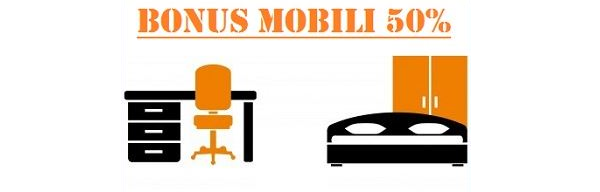 Bonus Mobili 2014
