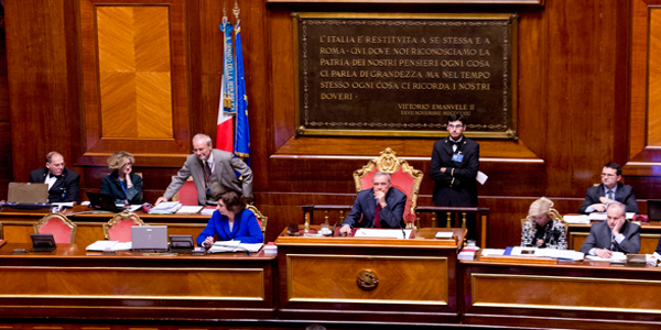 Senato