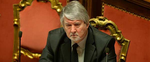 Giuliano Poletti