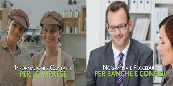 fondo di garanzia PMI