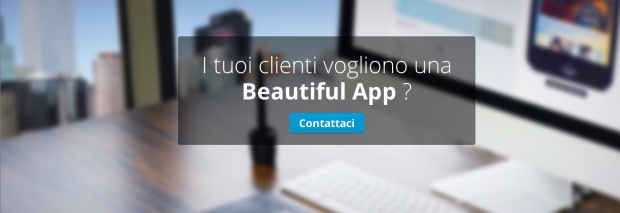 Beautiful App