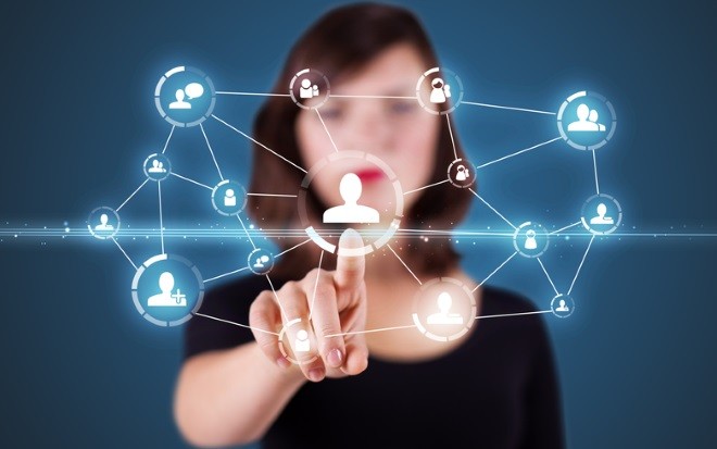 Network femminile