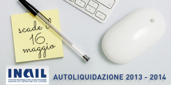 Autoliquidazione INAIL