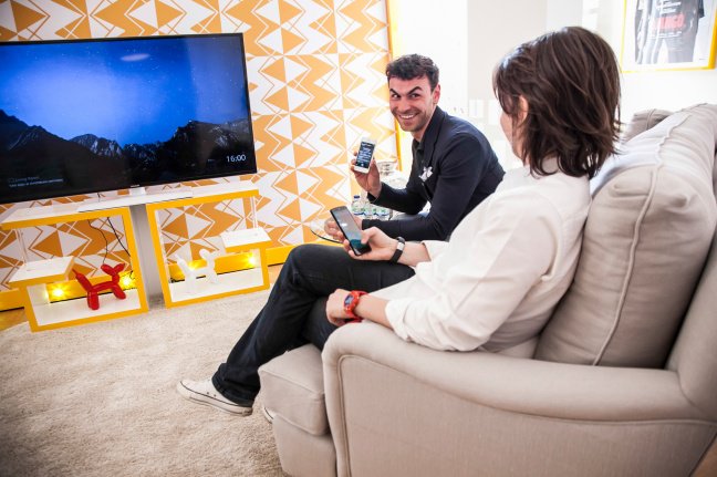 google house sala