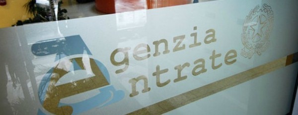 Agenzia delle Entrate