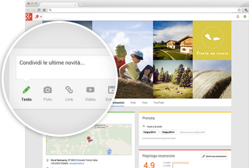 Google Business