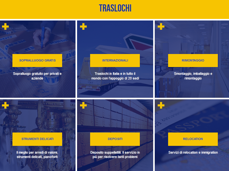 traslochi