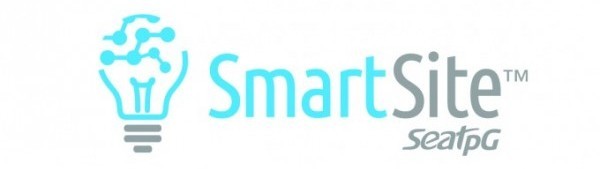 Seat PG SmartSite