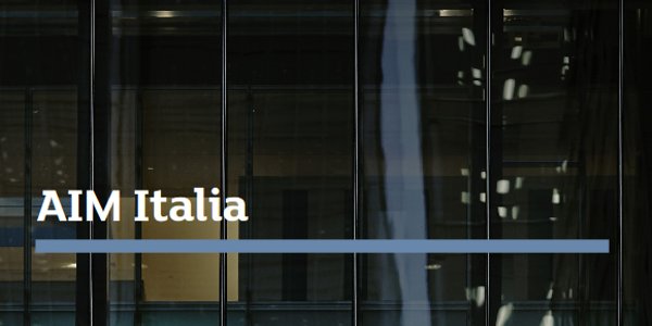 aim italia