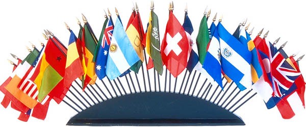 Internazionalizzazione