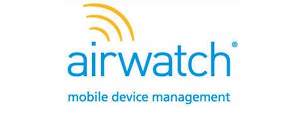 AirWatch a SMAU