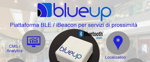 BlueUp