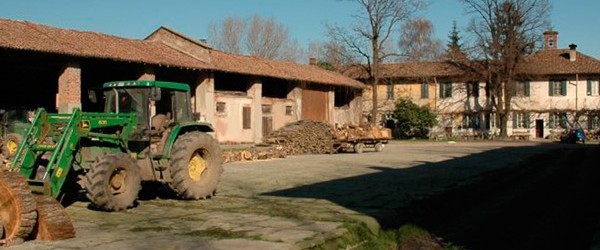 Imprese agricole
