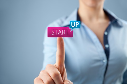 Startup