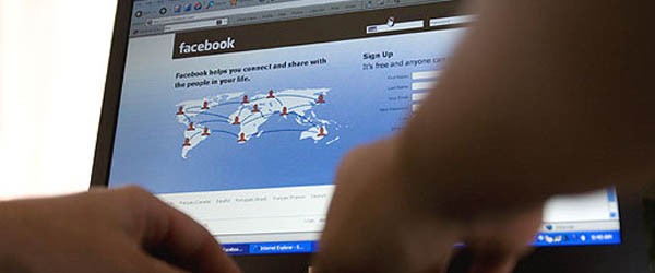 Facebook at Work
