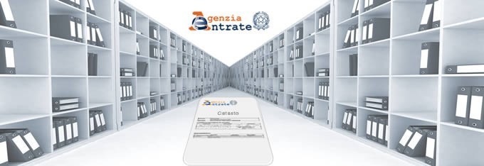 Catasto online