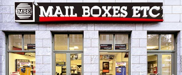 Mail Boxes