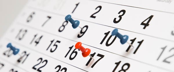 calendario