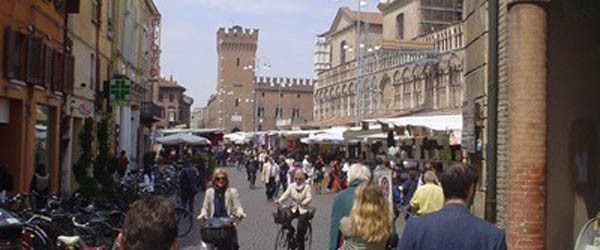 Ferrara