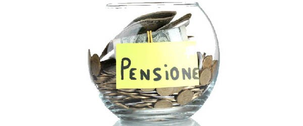 Fondi pensione