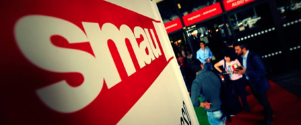SMAU Torino
