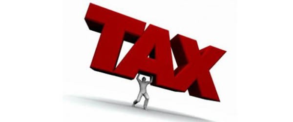 Pressione fiscale