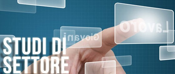 Studi di Settore