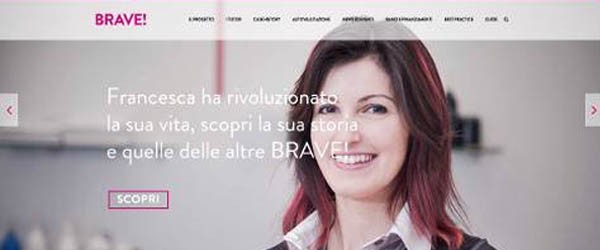 Progetto Brave