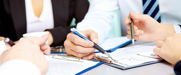 Consulenza PMI