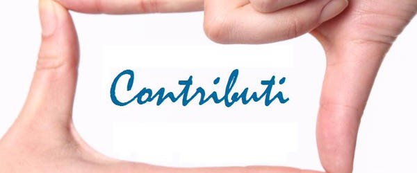 Contributi