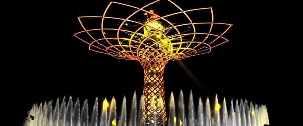 Expo 2015