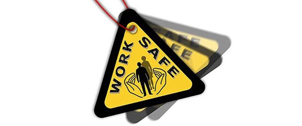 Sicurezza sul lavoro