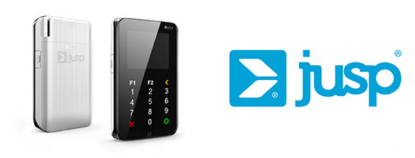 Mobile POS Jusp