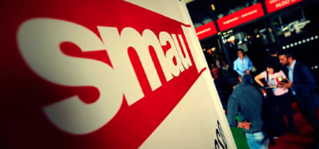 SMAU