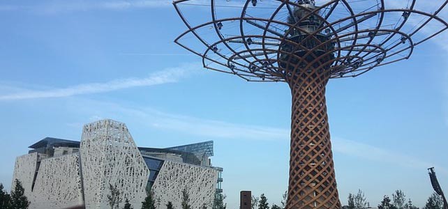 Expo 2015