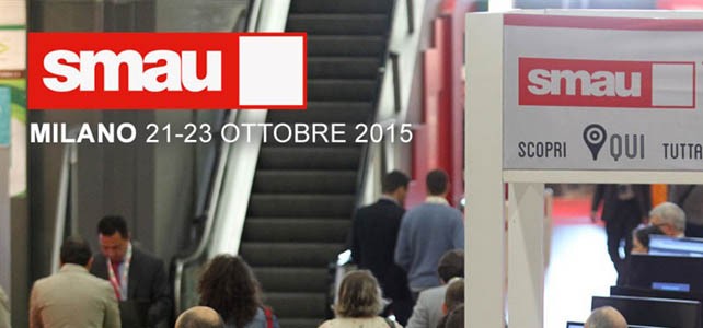 SMAU