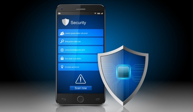Sicurezza Mobile