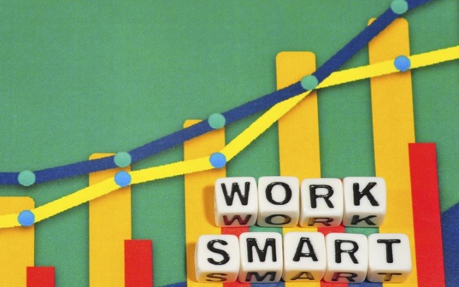Smart Working