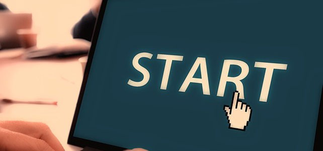 Start-up