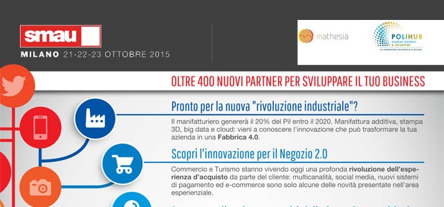 Smau Mathesia