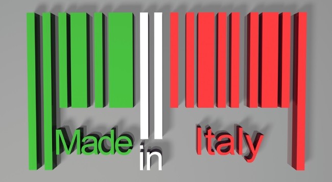 made in italy