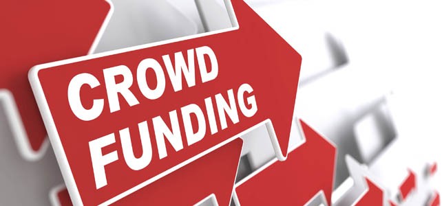 Crowdfunding