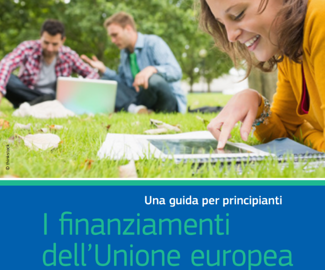 Fondi UE