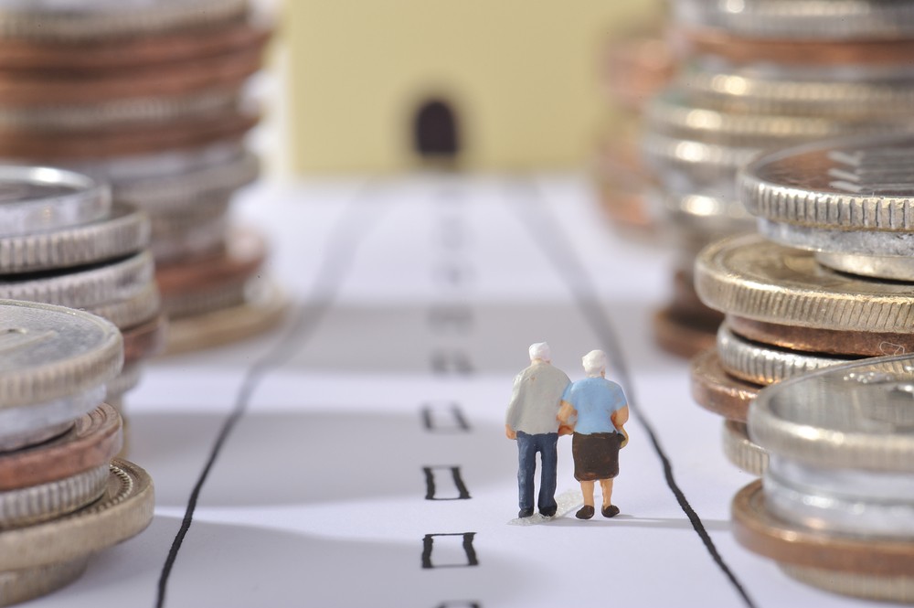 Pensioni esodati