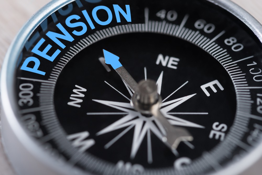 Pensioni