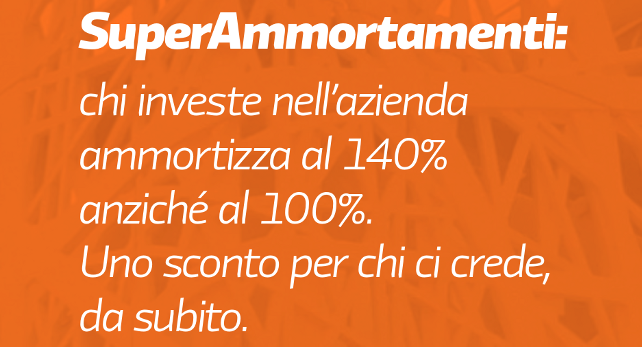 ammortamenti