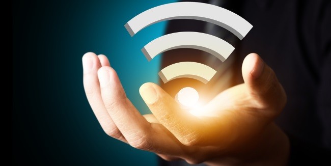 Wi-Fi