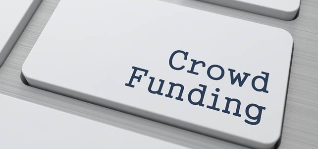 Crowdfunding