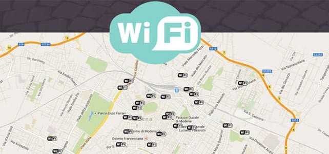 Modena Smart City